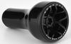 Gomexus SU30L Gałka Rączki Kołowrotka Typ S Daiwa Typ A Shimano Regalis Caldia Stradic Kouga Wymienna Gałka Aluminiowa 30mm Ultralekka Nawijanie
