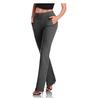 Women's Yoga Pants Tuck In High-waisted Sweatpants