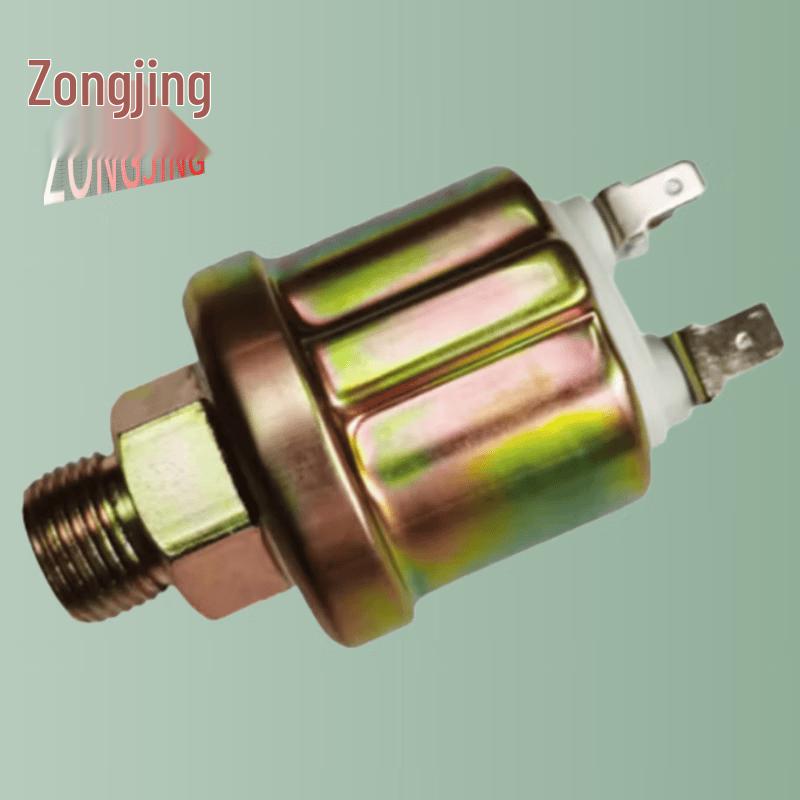 Shaanqi WD615 Engine Oil Pressure Sensor