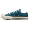 New Chuck 70 Vintage Canvas Low 'Teal Universe' A05585C