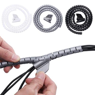 Acessórios para eletrónicos – Proteção de cabos
