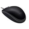 Logitech M110 Wired Silent Office Mouse