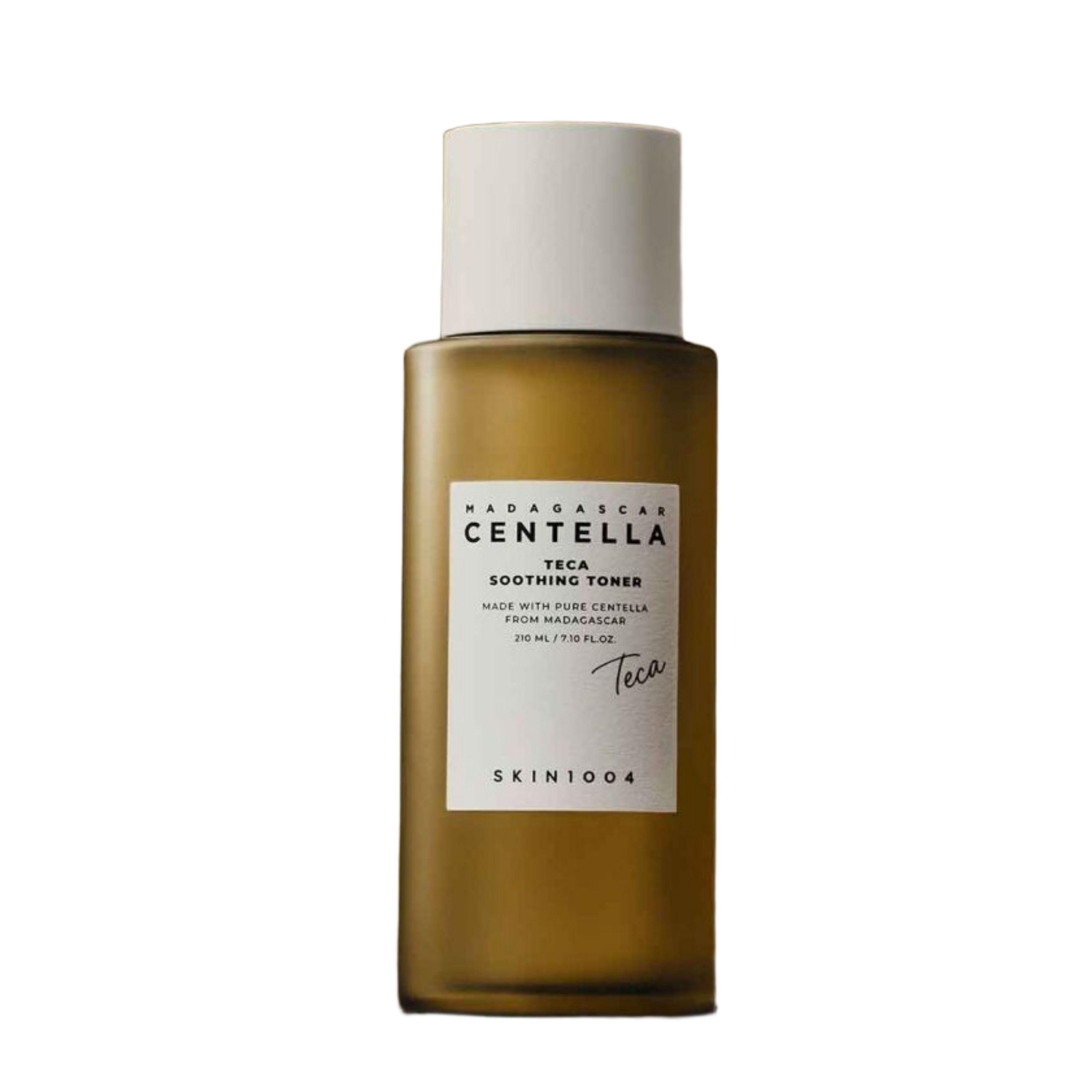 SKIN1004 Madagascar Centella Teca Soothing Toner Hydrating Facial Toner 210ml