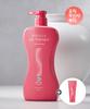 Silktherapy Heat Enhancer Shampoo 500ml+ Additional Free