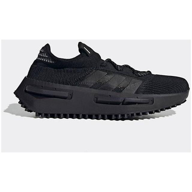 

Черные кроссовки adidas Originals