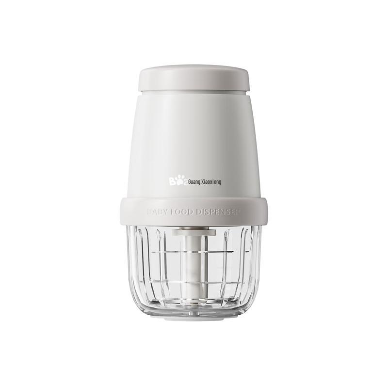 Bear Multi-function Baby Food Processor