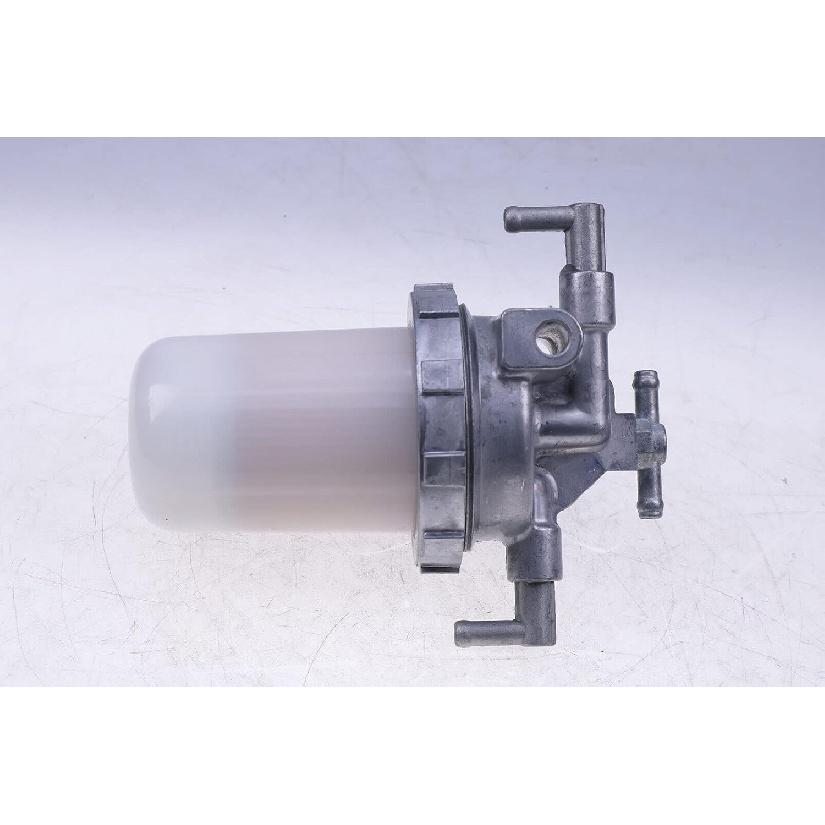 

Solarhome Fuel Filter Assembly AM879740 Compatible with JD 4500 4510 4600 4610 4700 4710 WFT1600 WF1620 WFT1600