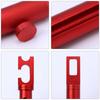 High Performances Metal Dents Fixer Retractable Support Rod for Effective Removal of Dents on Car Door and Panel