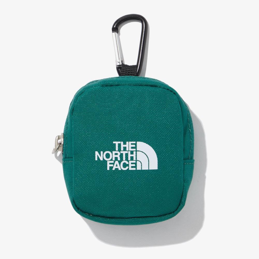 

THE NORTH FACE NN2PP12L Мини-чехол с белой этикеткой