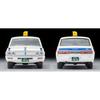 TOMYTEC Tomica Limited Vintage Neo LV-N Metropolis 02 Nissan Cedric Individual Taxi Metropolis PART III Episode 17 "Kidnapping" 1/64