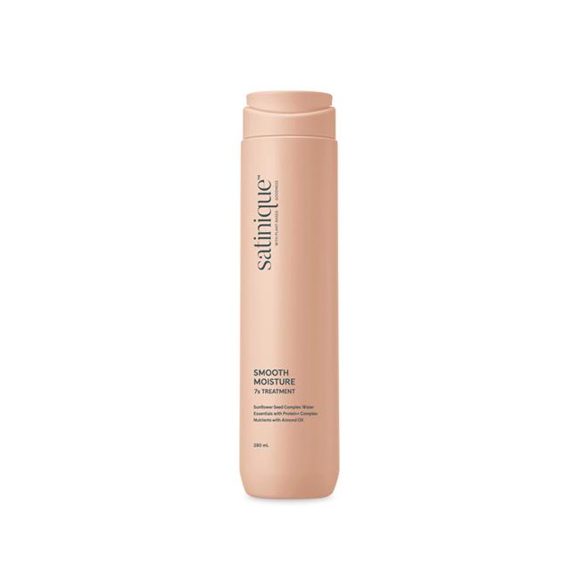 Satinique Smooth Moisture 7s Treatment 280 Ml