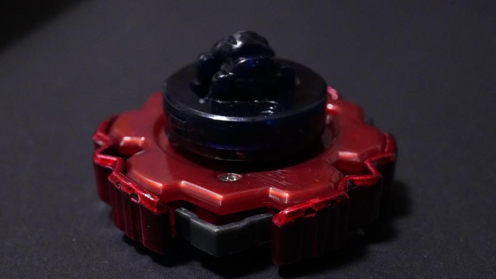 Varialess DD MARS Red Limited Edition Metal Fight Bey Blade Metabey Explosion HMS 4D Zero-G Burst X Toy Piece Anime Game Action Toy