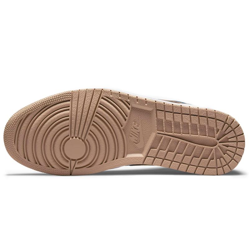 Air Jordan 1 Low Se 'Denim' Jordan DH1259-400