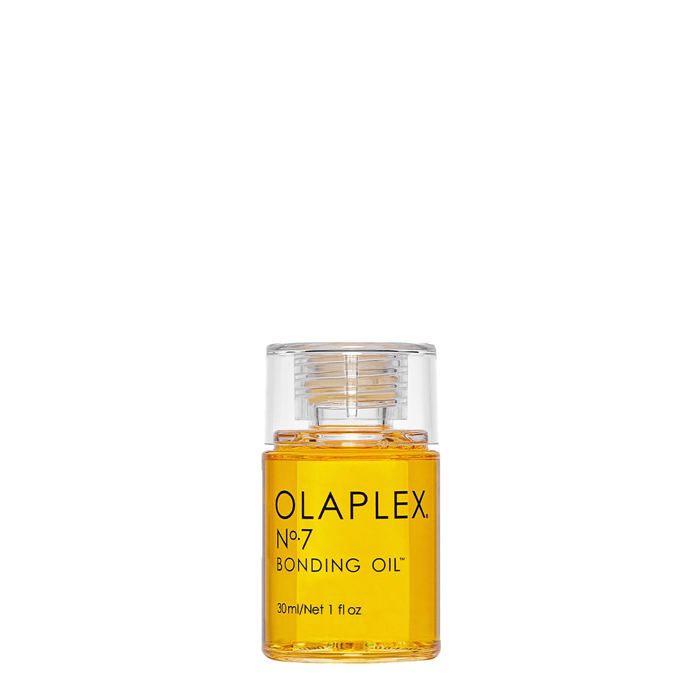 Huile pour cheveux - Olaplex - N°7 - 30ml - Réparatrice - Protection thermique