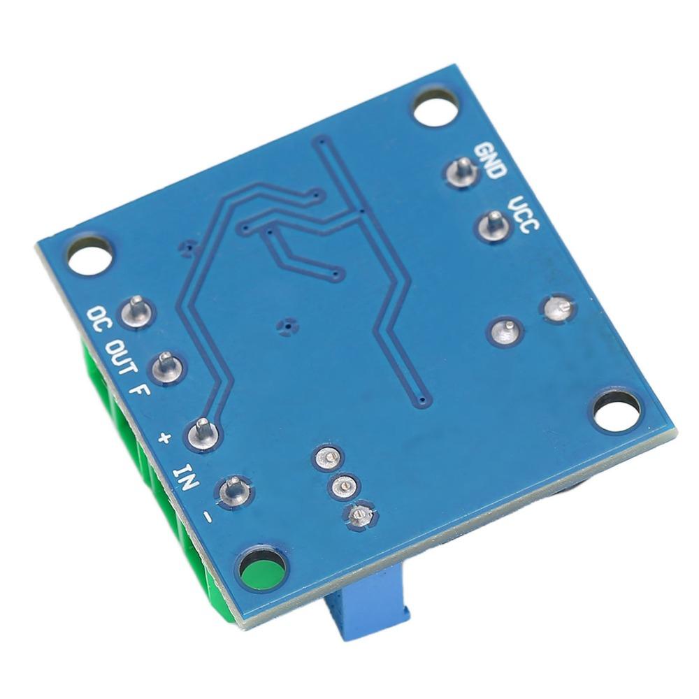 33 x 34mm Analog Signal Converter Board Signal Conversion Module  Industrial Automation