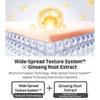 APLB - Snail Mucin Ginseng Ampoule Serum Set