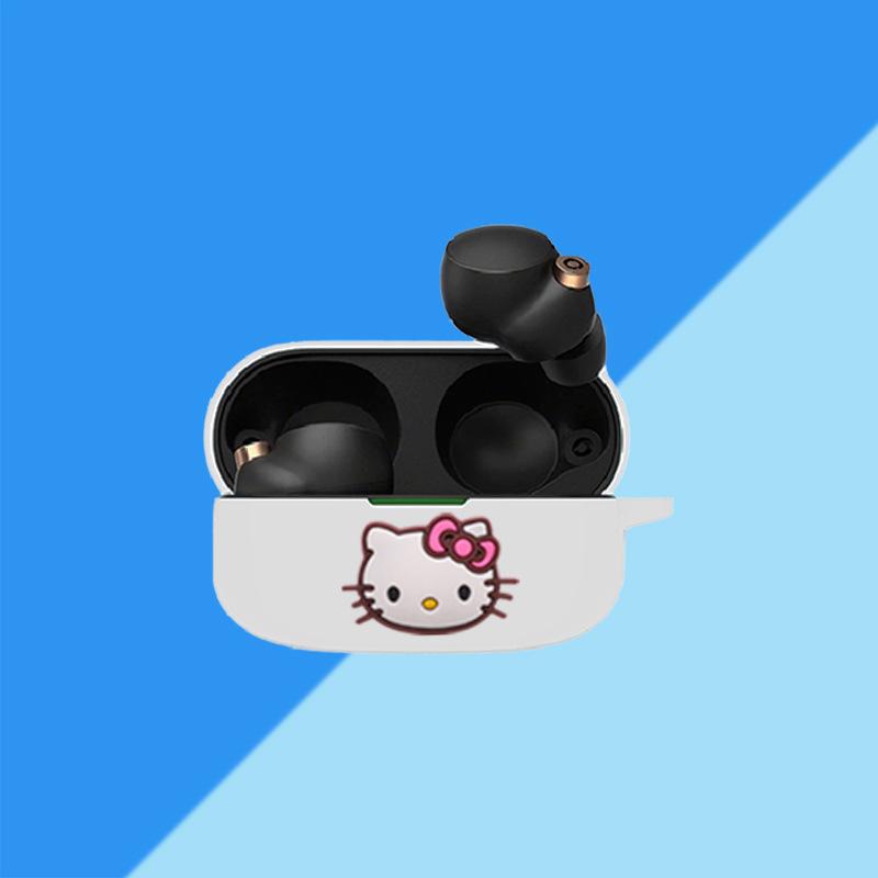 Sony WF-1000XM4 Wireless Earbuds Protective Case