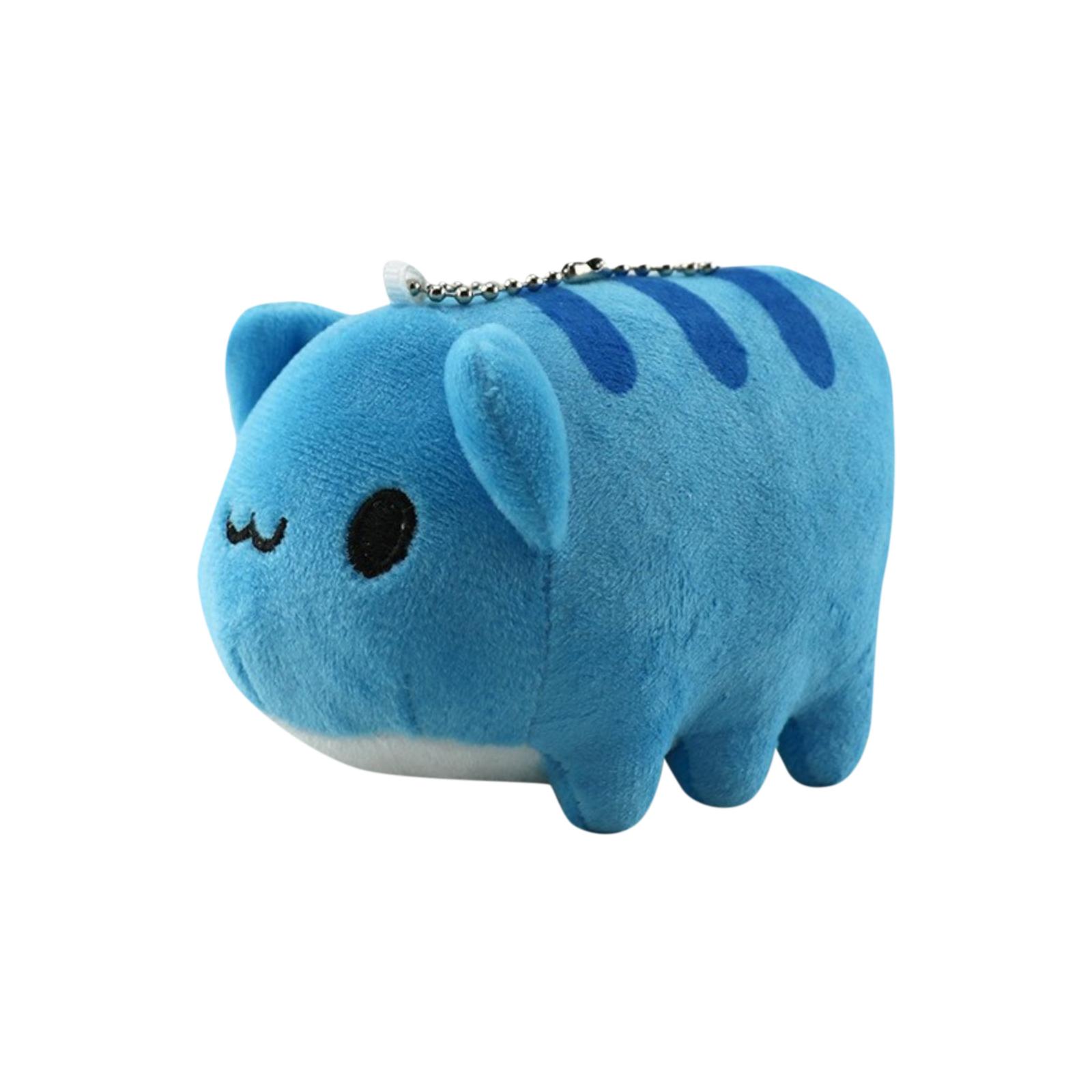 

Плюшевая кукла, Игрушка в подарок, Мультфильм, Детская тряпичная кукла, Детская подарочная подушка(Нет стандарта) One Size