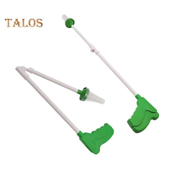 Capcană de păianjen cu mâner lung, fără contact, pentru insecte, pliabilă, pentru gândaci de bucătărie, pentru utilizare în interior și exterior