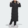 Adidas Down Jacket Down Jacket Women's Black IK2385
