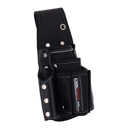 Sankyo Corporation DBLTACT Tool Sack 7P DT-TS-16-BK