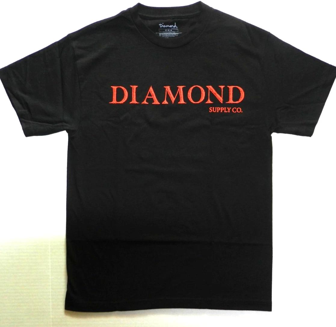 

Diamond A Fool Deals With Fools Tee Shirt New M