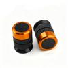 Motorcycle Wheel Tire Valve Covers Plug Cap Modified Accessories For CT125 CT 125 Hunter Cub 2012-2026 CT125