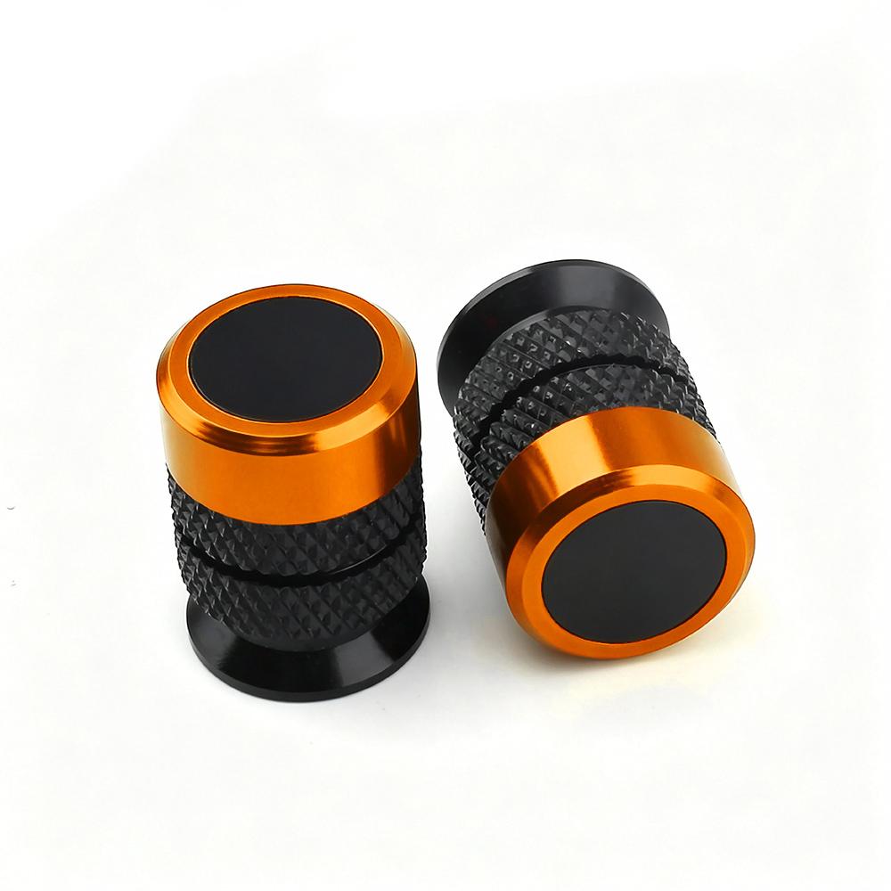 Motorcycle Wheel Tire Valve Covers Plug Cap Modified Accessories For CT125 CT 125 Hunter Cub 2012-2026 CT125