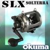 Okuma Solterra SLX-20 Lever Drag Reel