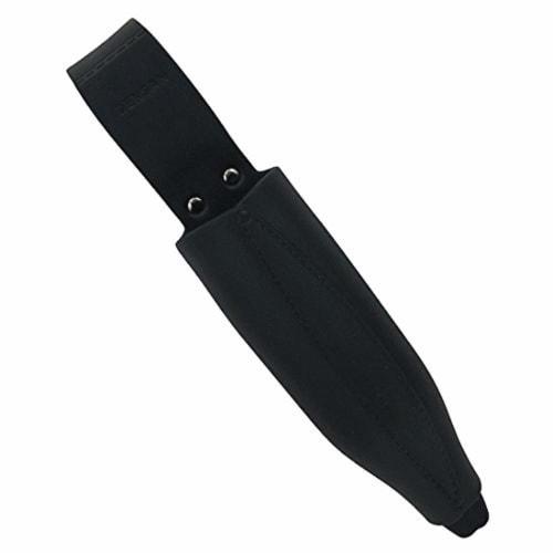 

Jefcom Soft Plastic Holder for Rechargeable Screwdrivers, Black, DPH-505H-BK