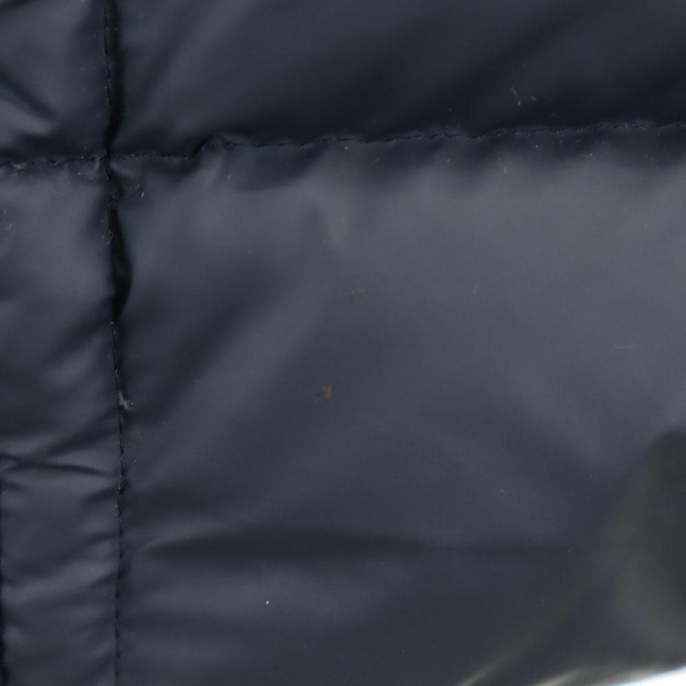 Hunter Daunenjacke S Marineblau Herren Gebraucht