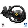 [Ferrari] Thrustmaster T98 296 GTB – PS5/PS4/PC Steering Controller