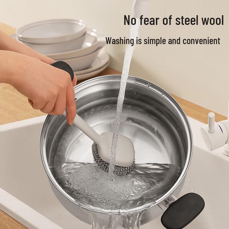 SUPOR 304 Stainless Steel Multi-Purpose Soup Pot