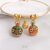 Bracciali – Braccialetti intrecciati