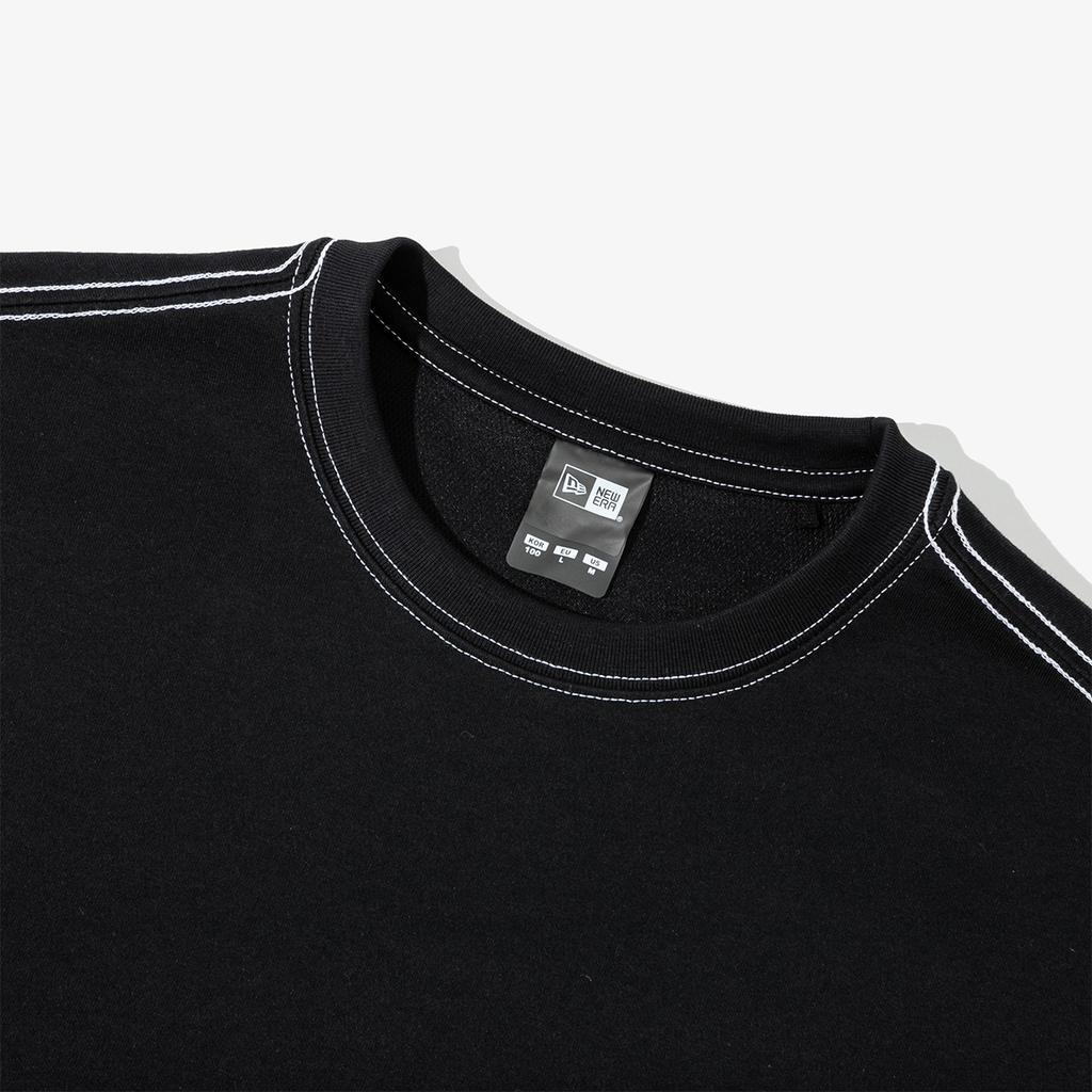 New Era Mlb Chicago White Sox World Series Champion T-Shirt Black 14700230
