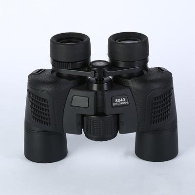Avcılık için Optik – Dürbün