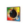 Alice A206 Acoustic Folk Guitar Spare Strings: Single Loose Strings for 1st, 2nd, 3rd.