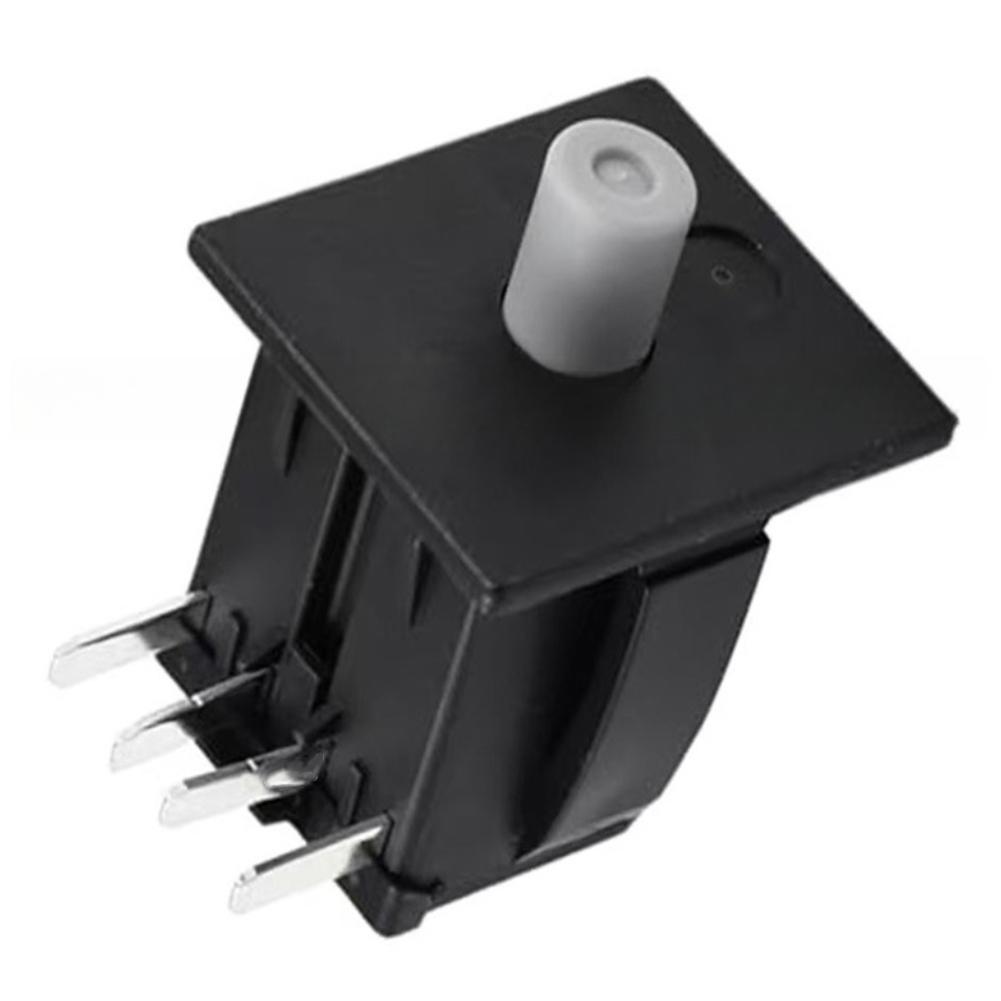 Ensures Safety During Operation Switch Interlock Sensor As Shown Plunger Switch Heavy-duty Use Quick Replaceable