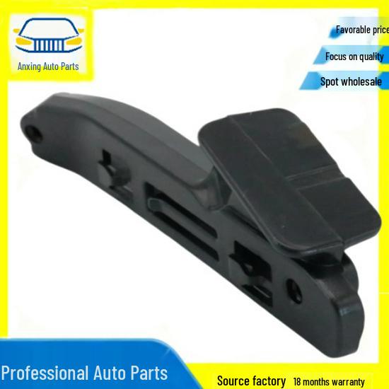 Front Bumper Mounting Bracket for BMW (51117156555/51117156556)