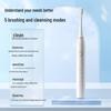 Roman T10X Smart Sonic Electric Toothbrush