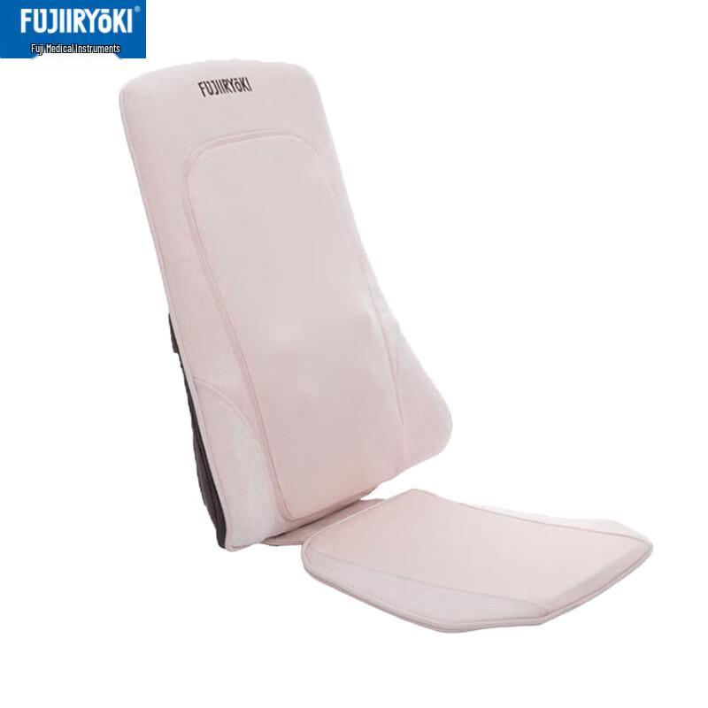 

FUJIIRYOKI Full Body Massage Cushion