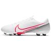 Mercurial Vapor 13 Academy Mg 'White Laser Crimson' AT5269-160