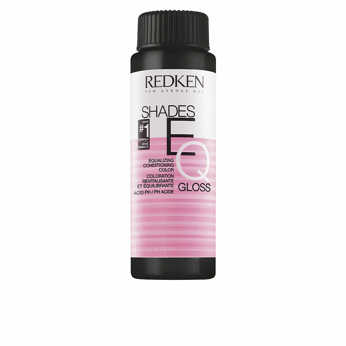 

Semi-permanent hair color Redken Shades Eq Orange kicker 60 ml