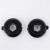 Motorcycle Helmet Visor Part Base for Ls2 Of562 Ls2 Airflow, Helmet Accessories