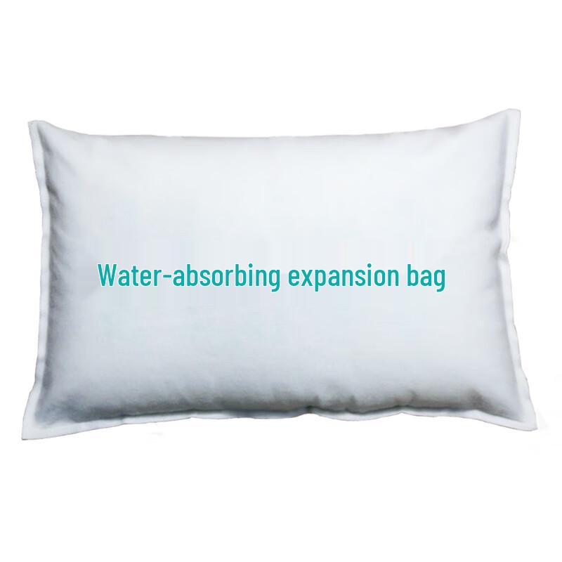 OLOMM Absorbent Flood Barrier Bag