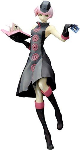 

P4U - Persona 4 The Ultimate in Mayonaka Arena - Элизабет Экстра Цветная Версия. Полностью собранная фигурка масштаба 1/8