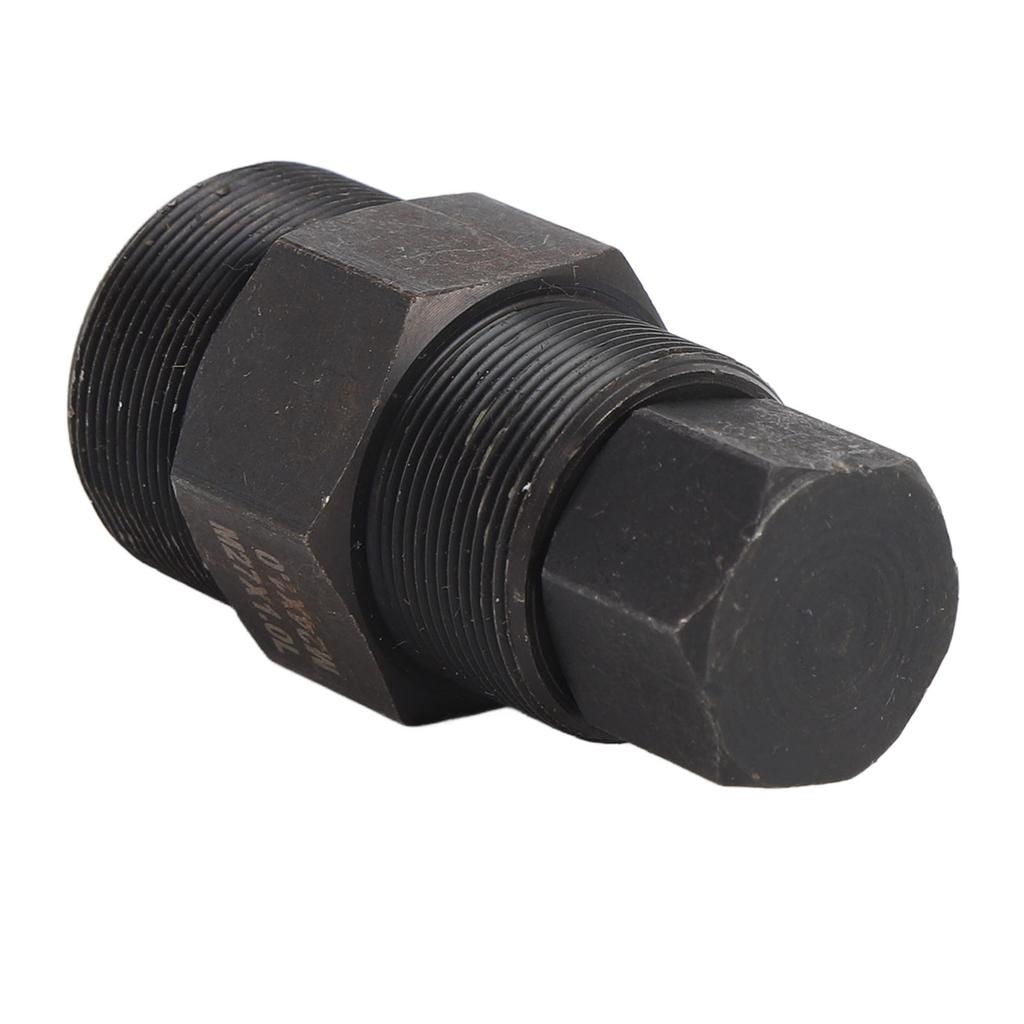 Magneto Schwungrad Abzieher Werkzeug Doppelkopf 24mm 27mm Eisen Phosphatierung für GY6 50 125 150cc Roller