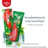 Colgate Ice Fresh Tea Flavor Toothpaste