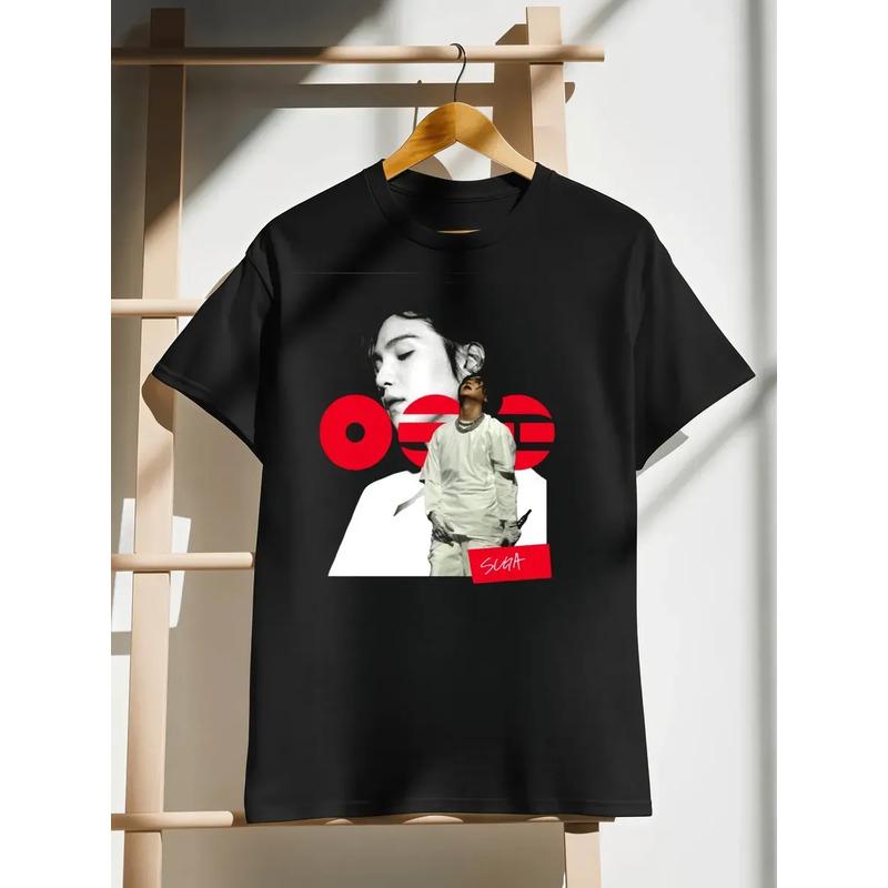 Camiseta Com Estampa De Concerto Bts V Taehyung Arirang S