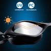 Professional Swimming Goggles Waterproof Anti-fog Anti-UV Triathlon Swim Glasses Men Women Eyewear Racing Goggles